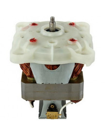 Двигун + кріплення двигуна для соковижималки Moulinex U-10625 SS-192649