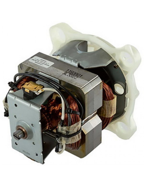 Двигун + кріплення двигуна для соковижималки Moulinex U-10625 SS-192649