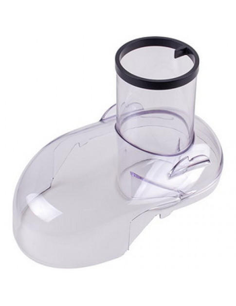 Кришка корпуса соковижималки Moulinex SS-192969 JU650