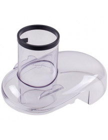 Кришка корпуса соковижималки Moulinex SS-192969 JU650