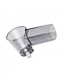 Корпус терок для слайсера Moulinex XF930701 (SS-193075)