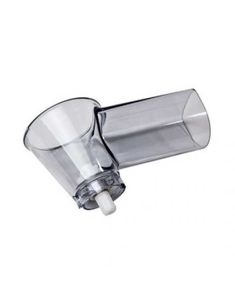 Корпус терок для слайсера Moulinex XF930701 (SS-193075)