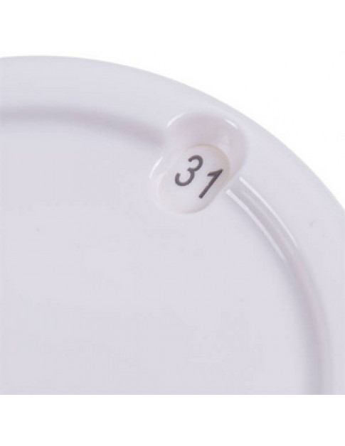 Кришечка датована для баночки йогуртниці Moulinex SS-193155