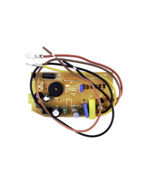 Плата дисплея для йогуртниці Moulinex YG20131 SS-193159