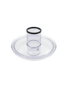 Кришка корпуса соковижималки Tefal SS-193174