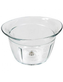 Чаша подрібнювача 800ml для блендера Moulinex SS-193334