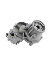 Редуктор для м&aposясорубки Moulinex SS-193346