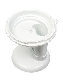 Кришка корпуса соковижималки Moulinex SS-193355