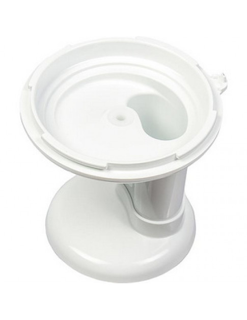 Кришка корпуса соковижималки Moulinex SS-193355