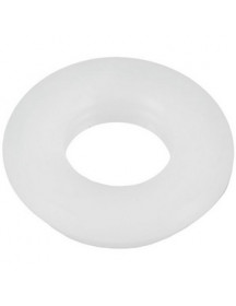 Ущільнювач (силікон) зливу для соку SS-193362 соковижималки Moulinex