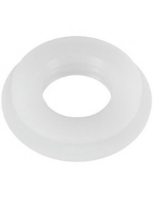 Ущільнювач (силікон) зливу для соку SS-193362 соковижималки Moulinex