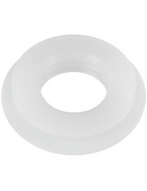 Ущільнювач (силікон) зливу для соку SS-193362 соковижималки Moulinex