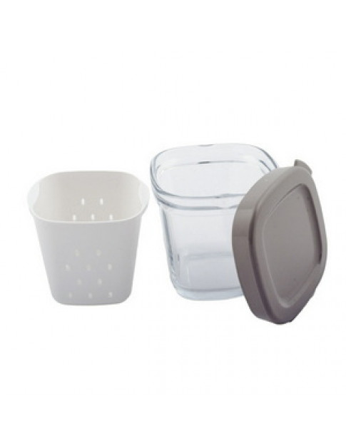 Баночка (стаканчик) для йогуртниці Tefal SS-193386