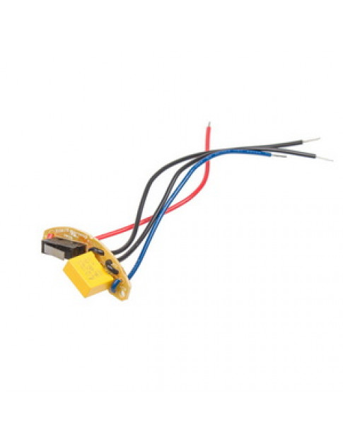 Плата управління для кавомолки Moulinex SS-193428