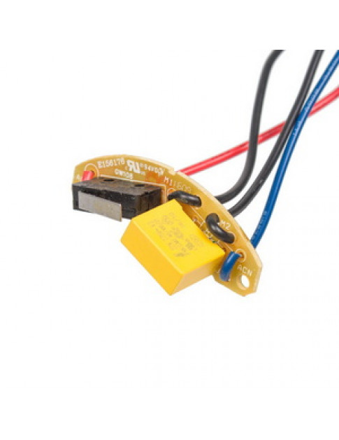 Плата управління для кавомолки Moulinex SS-193428