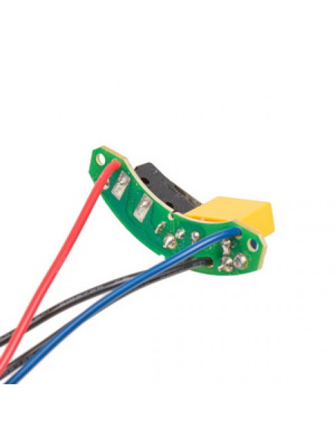 Плата управління для кавомолки Moulinex SS-193428