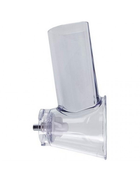 Корпус терок конусних для м&aposясорубки Moulinex SS-193447 пластиковий