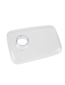 Лоток пластиковий SS-193511 для м&aposясорубки Moulinex