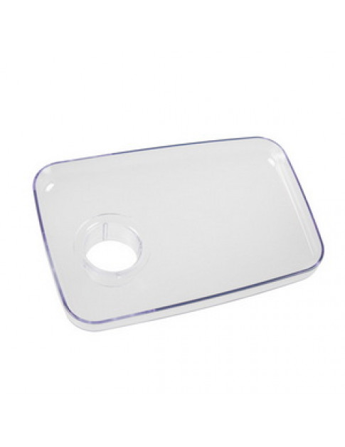 Лоток пластиковий SS-193511 для м&aposясорубки Moulinex