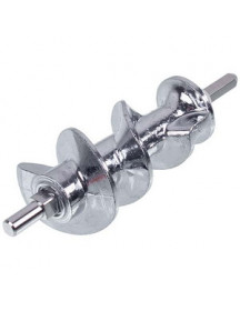 Шнек (з ущільнювачем) для м&aposясорубки HV8 Moulinex SS-193513