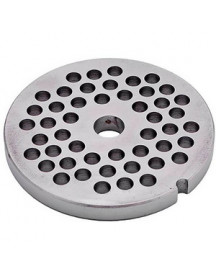Решітка (сито) для м&aposясорубки Moulinex 5mm HV8 SS-193514