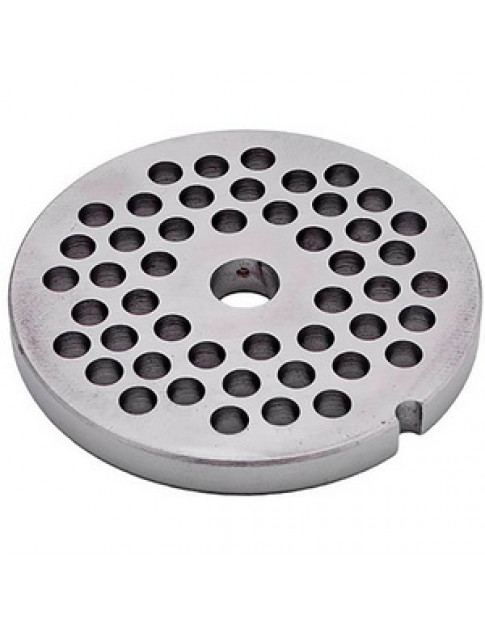Решітка (сито) для м&aposясорубки Moulinex 5mm HV8 SS-193514