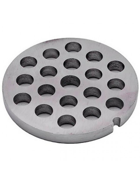 Решітка (сито) крупна для м&aposясорубки Moulinex 8мм HV8 SS-193515