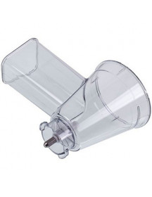 Корпус терок для м&aposясорубки Moulinex HV8 SS-193524