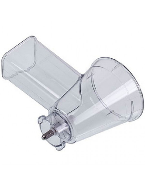 Корпус терок для м&aposясорубки Moulinex HV8 SS-193524