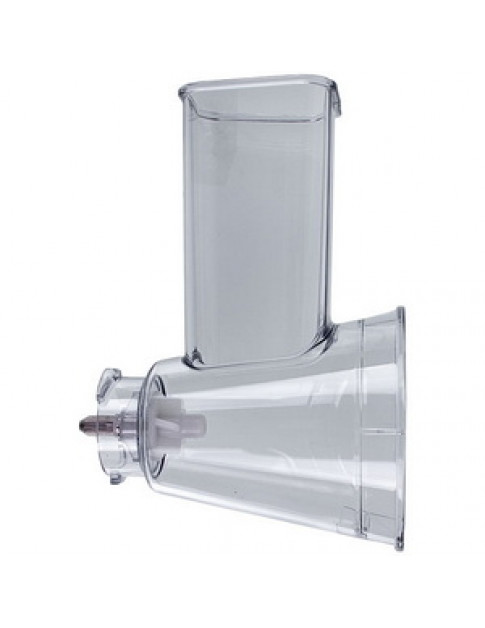 Корпус терок для м&aposясорубки Moulinex HV8 SS-193524