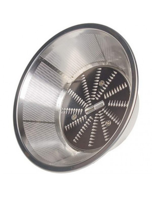 Ніж - сито для соковижималки Moulinex SS-193690