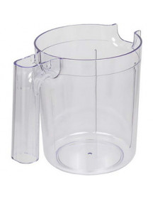Чаша для збору соку 1250ml соковижималки Moulinex SS-193703 Чаша для збору соку 1250ml соковижималки Moulinex SS-193703
