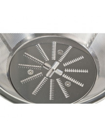 Ніж - сито для соковижималки Moulinex SS-193893 Ніж - сито для соковижималки Moulinex SS-193893