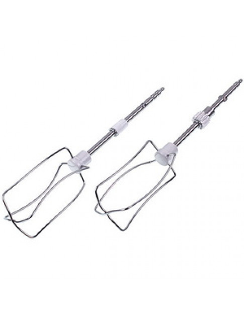 Вінчики з шестернею для взбивання для міксера Moulinex SS-193937 Вінчики з шестернею для взбивання для міксера Moulinex SS-193937