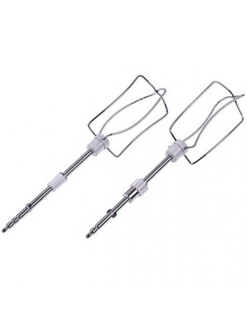 Вінчики з шестернею для взбивання для міксера Moulinex SS-193937 Вінчики з шестернею для взбивання для міксера Moulinex SS-193937