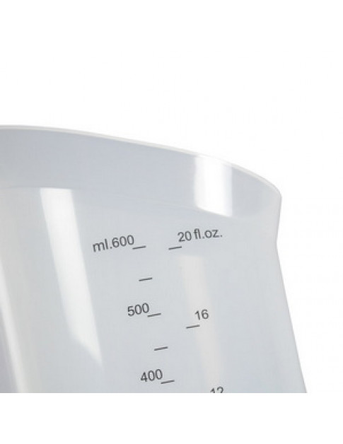 Стакан мірний  600ml для міксера Moulinex SS-193941