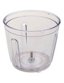 Чаша подрібнювача 500ml для міксера Moulinex SS-194014