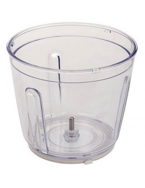 Чаша подрібнювача 500ml для міксера Moulinex SS-194014