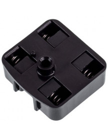 Повзунок ріжучого блока шинковки для овочерізки Moulinex SS-194144