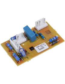 Плата керування овочерізки для кухонного комбайна Moulinex SS-194152