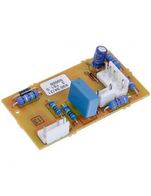 Плата керування овочерізки для кухонного комбайна Moulinex SS-194152