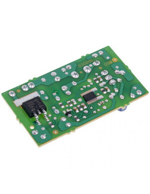 Плата керування овочерізки для кухонного комбайна Moulinex SS-194152