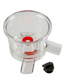 Злив для соку з носиком соковижималки Moulinex SS-194376