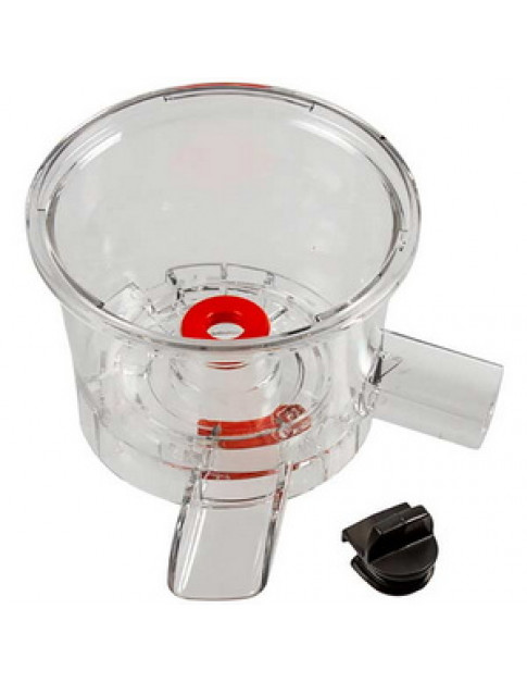 Злив для соку з носиком соковижималки Moulinex SS-194376