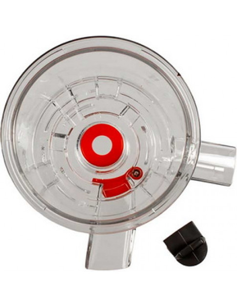 Злив для соку з носиком соковижималки Moulinex SS-194376