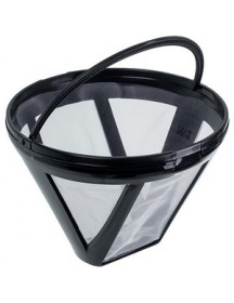 Фільтр багаторазовий для крапельних кавоварок Tefal SS-200039 (D=105mm H=76mm)