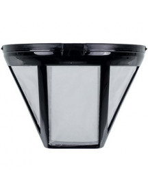 Фільтр багаторазовий для крапельних кавоварок Tefal SS-200039 (D=105mm H=76mm) Фільтр багаторазовий для крапельних кавоварок Tefal SS-200039 (D=105mm H=76mm)