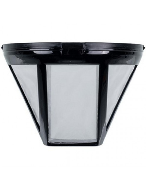 Фільтр багаторазовий для крапельних кавоварок Tefal SS-200039 (D=105mm H=76mm)