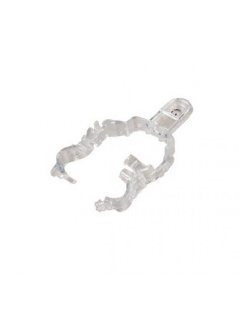 Вимикач з декоративною кнопкою 