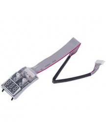 Плата керування та індикації для чайника Tefal SS-200605